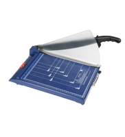 Gilotyna do papieru A4 Opus EuroCut