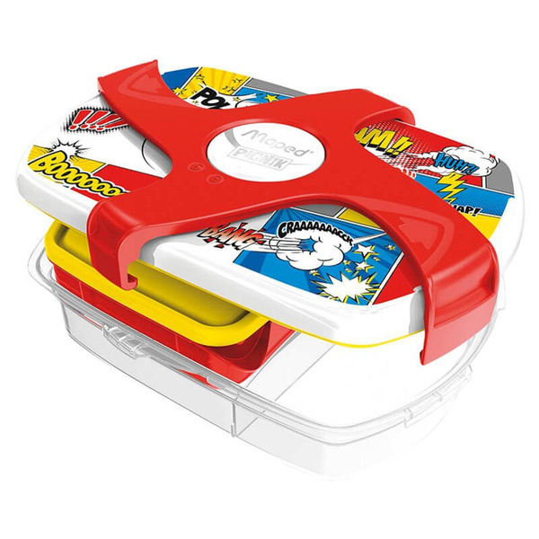 Śniadaniówka Maped Picnik Concept Comics