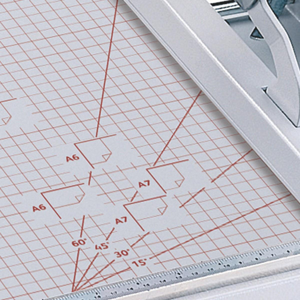 Gilotyna do papieru A4 Rexel ClassicCut CL710