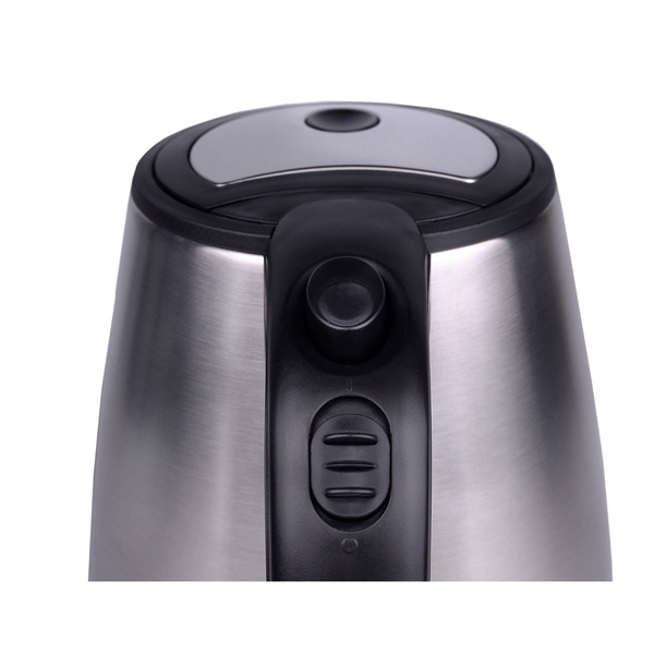 Czajnik elektryczny Adler AD 1203 1L srebrny