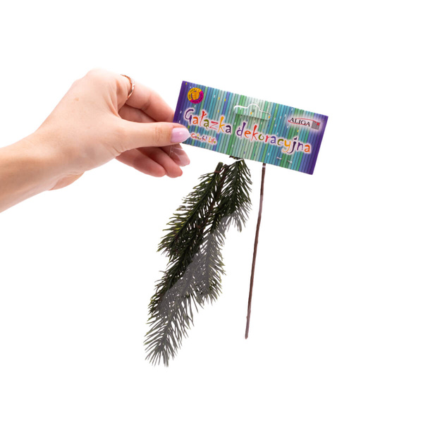 Gałązki dekoracyjne 42cm Aliga