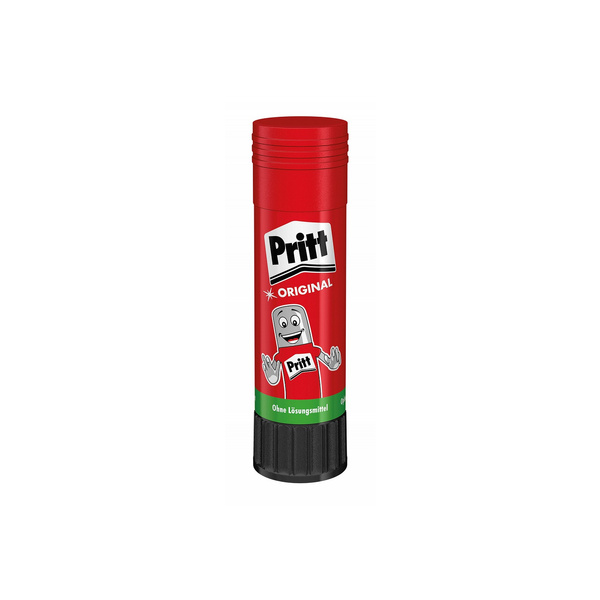 Klej w sztyfcie Pritt 20g