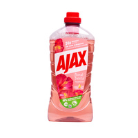Płyn uniwersalny Ajax Hibiscus 1 litr
