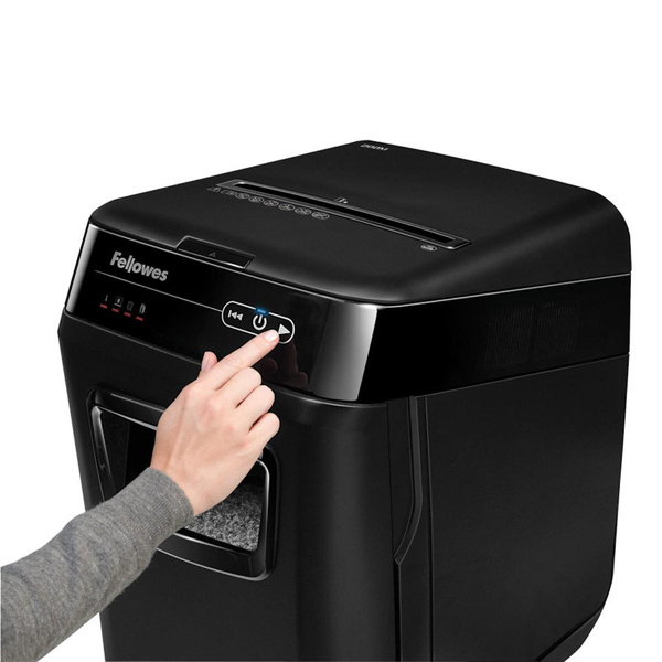 Niszczarka do dokumentów Fellowes Automax 200C