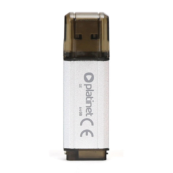 Pamięć przenośna pendrive Platinet Depo 64GB