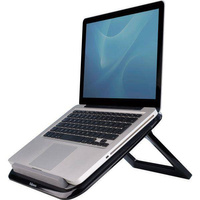 Podstawa pod laptop Fellowes I-Spire Quick Lift czarny
