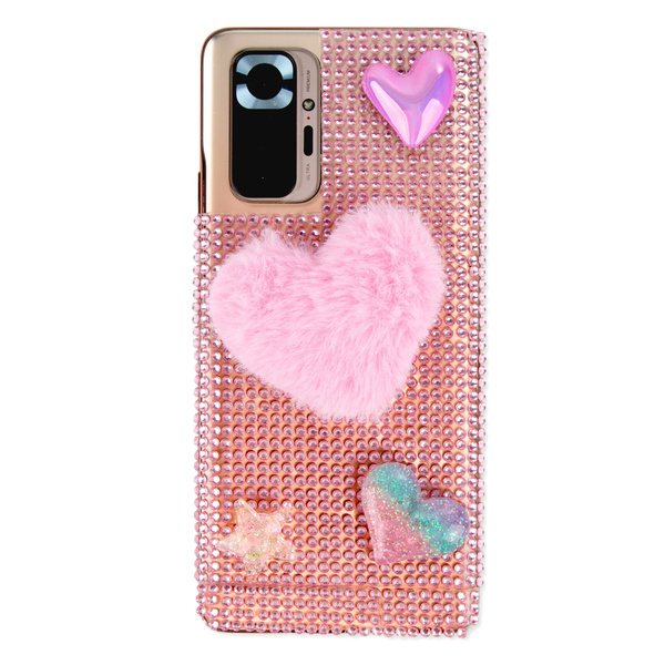 Naklejki na telefon Love Kidea