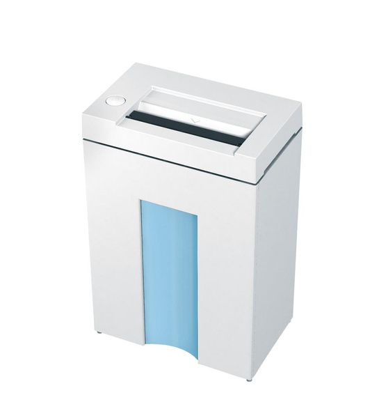 Niszczarka do dokumentów Ideal 2265CC 2x15mm ścinki