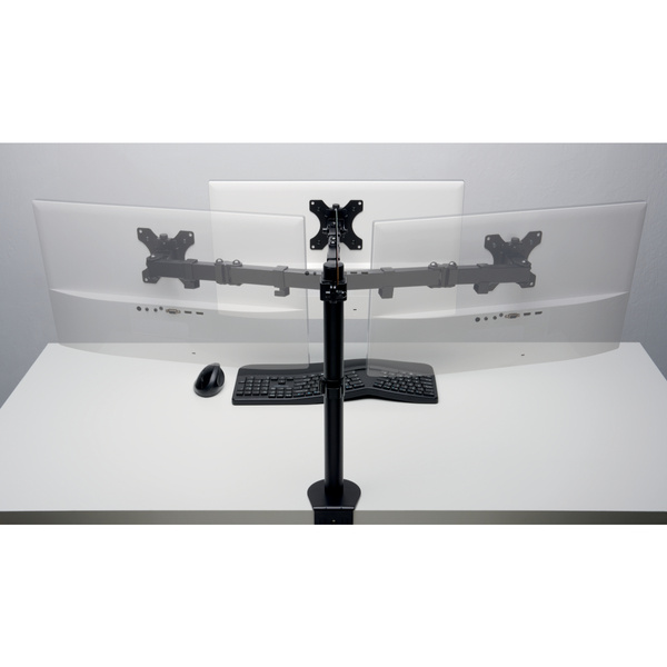 Ramię do monitora wysuwane Kensington SmartFit Ergo