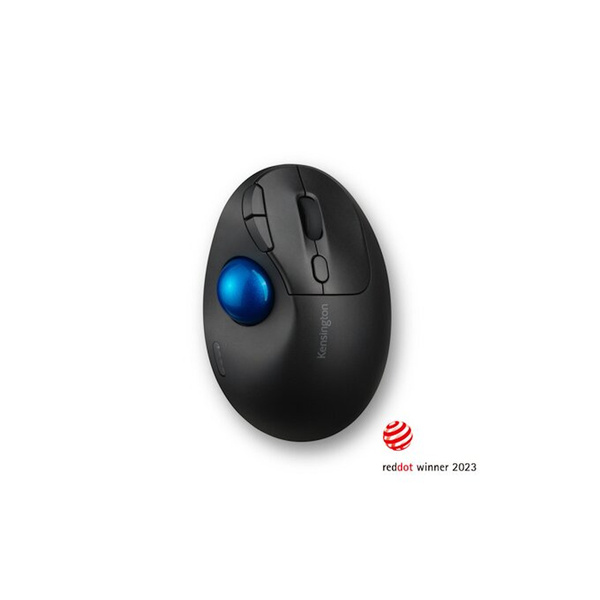 Trackball Kensington Pro Fit Ergo TB450 bezprzewodowy