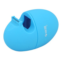 Dyspenser do taśmy klejącej Memobe niebieski