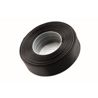 Wstążka satynowa 12mmx32m czarna