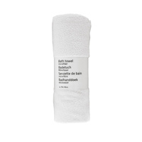 Ręcznik kąpielowy 70x140 biały