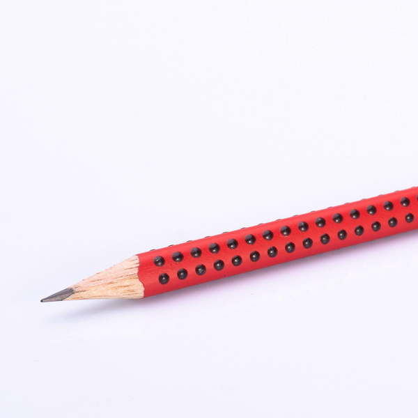 Ołówek Faber Castell Grip B