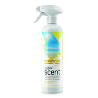 Odświeżacz powietrza Clinex Scent słoneczny dzień 500ml