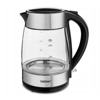 Czajnik elektryczny Zelmer ZCK8011 1.7l