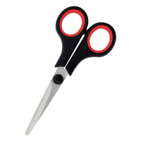 Nożyczki biurowe 12cm Grand Soft GR-5500