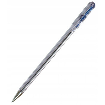 Długopis Pentel BK77 SUPERB niebieski