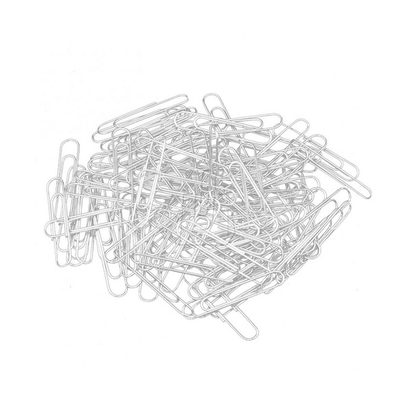 Spinacz biurowy 33mm Profice