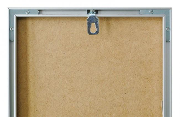 Ramka aluminiowa Q-Connect 50x70cm