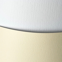 Papier wizytówkowy A4 czerpany 230g Argo kremowy