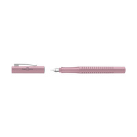 Pióro wieczne Faber Castell Grip 2010 F Rose Shadows