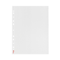 Koszulki na dokumenty Esselte ColourBreeze A4