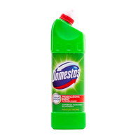 Płyn do WC Domestos Pine 1000ml zielony