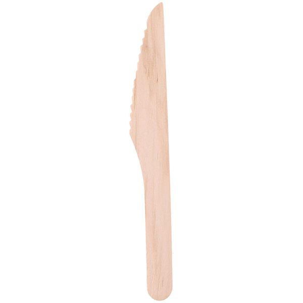 Łyżka drewniana 16cm Cuisine Elegance