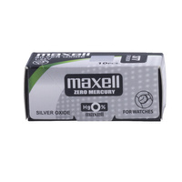 Bateria zegarkowa srebrowa Maxell SR626SW 10 sztuk