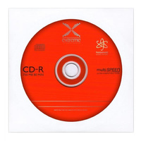 Płyta Esperanza Extreme CD-R 700MB
