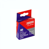 Zszywki do zszywacza tapicerskiego takera 1,2x8 Grand