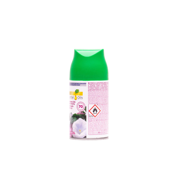 Wkład do automatycznego odświeżacza powietrza Air Wick Freshmatic księżycowa lilia 250ml