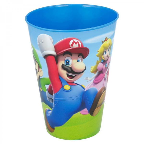 Kubek Super Mario 430 ml