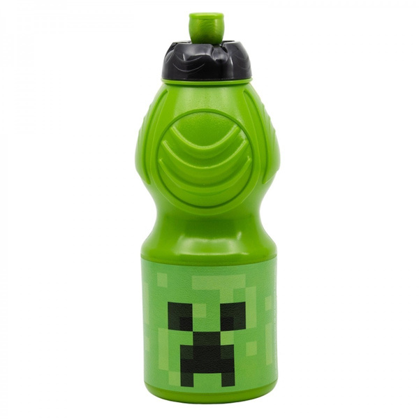 Butelka na wodę Minecraft 400 ml