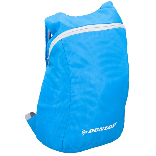 Pokrowiec na plecak niebieski Dunlop