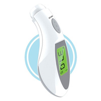 Termometr bezdotykowy Mes-Med MM310 na podczerwień