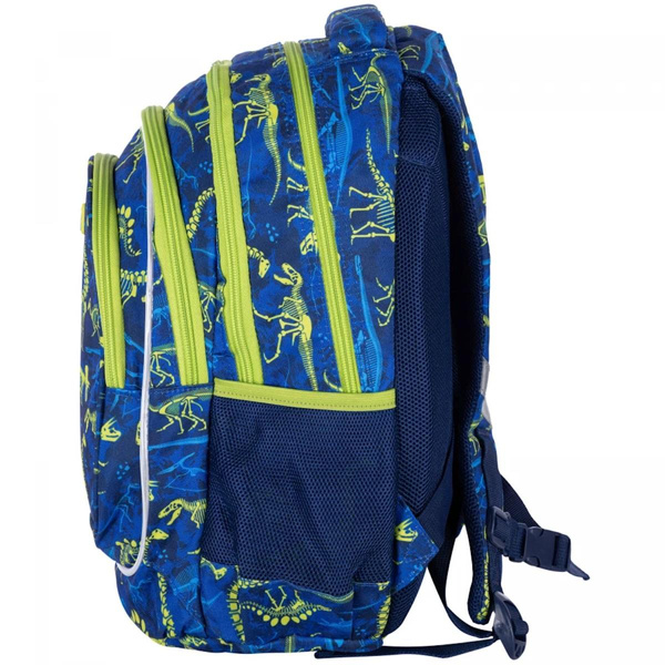 Plecak szkolny Astrabag Dinos AB420