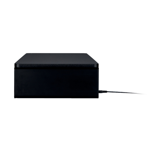 Podstawka pod monitor z półką do dezynfekcji UVC Kensington UVStand