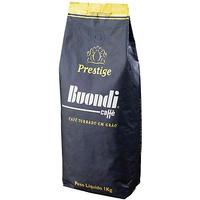 Kawa Buondi Prestige ziarnista 1 kg