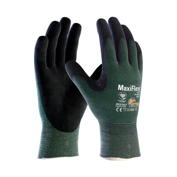 Rękawice antyprzecięciowe Maxi Flex Cut ATG rozmiar L
