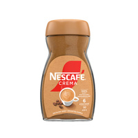 Kawa Nescafe Sensazione Creme rozpuszczalna 200g