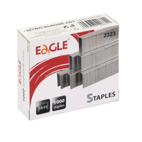 Zszywki 23/23 Eagle