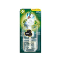 Odświeżacz Airwick eletrica Deszczowa świeżość las