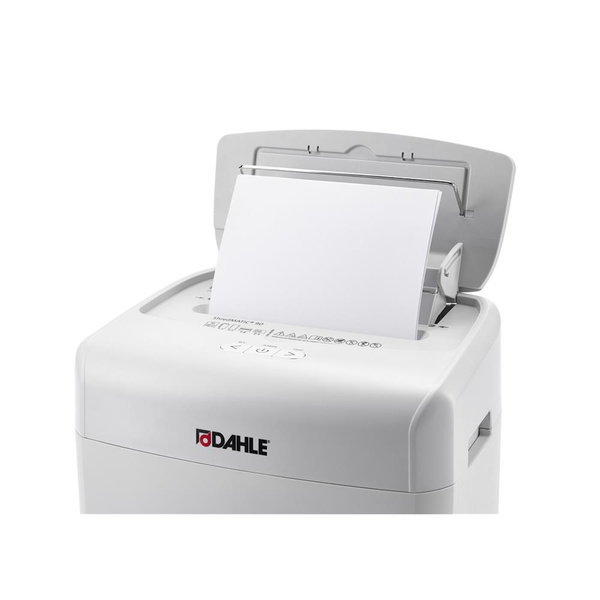 Niszczarka do dokumentów Dahle Shredmatic 90