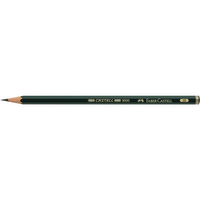 Ołówek Castell Faber Castell 9000 2B