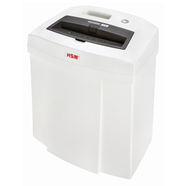 Niszczarka do dokumentów HSM SECURIO C14 ścinki 4 x 25 mm