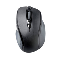 Mysz Kensington Pro Fit bezprzewodowa czarny