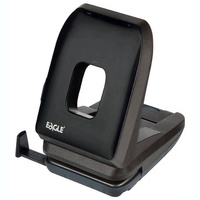 Dziurkacz Eagle P5161B (45 kartek) czarny