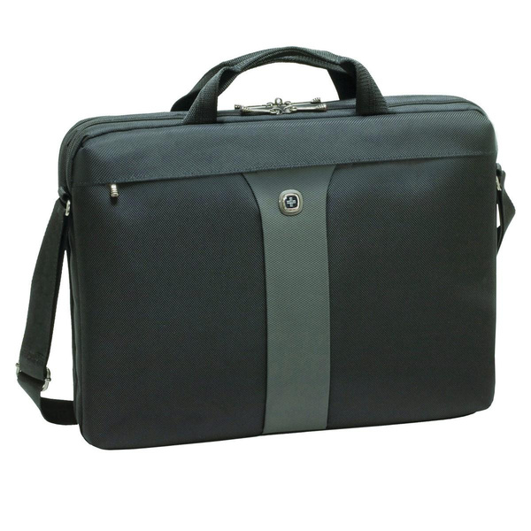 Torba na laptopa Wenger Slim Legacy Format 17 cali